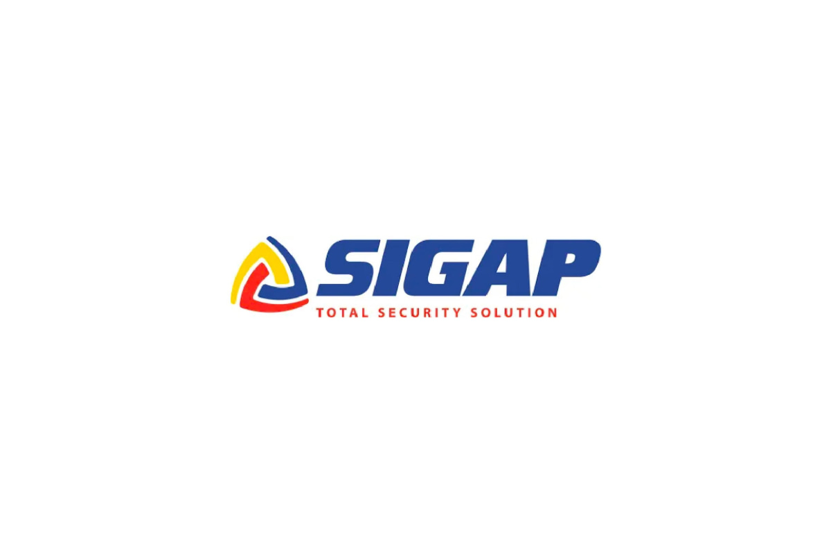 PT Sigap Prima Astrea (SIGAP)
