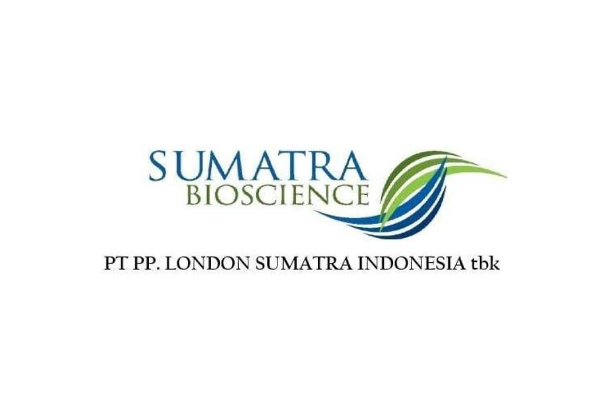 PT PP London Sumatra Indonesia Tbk