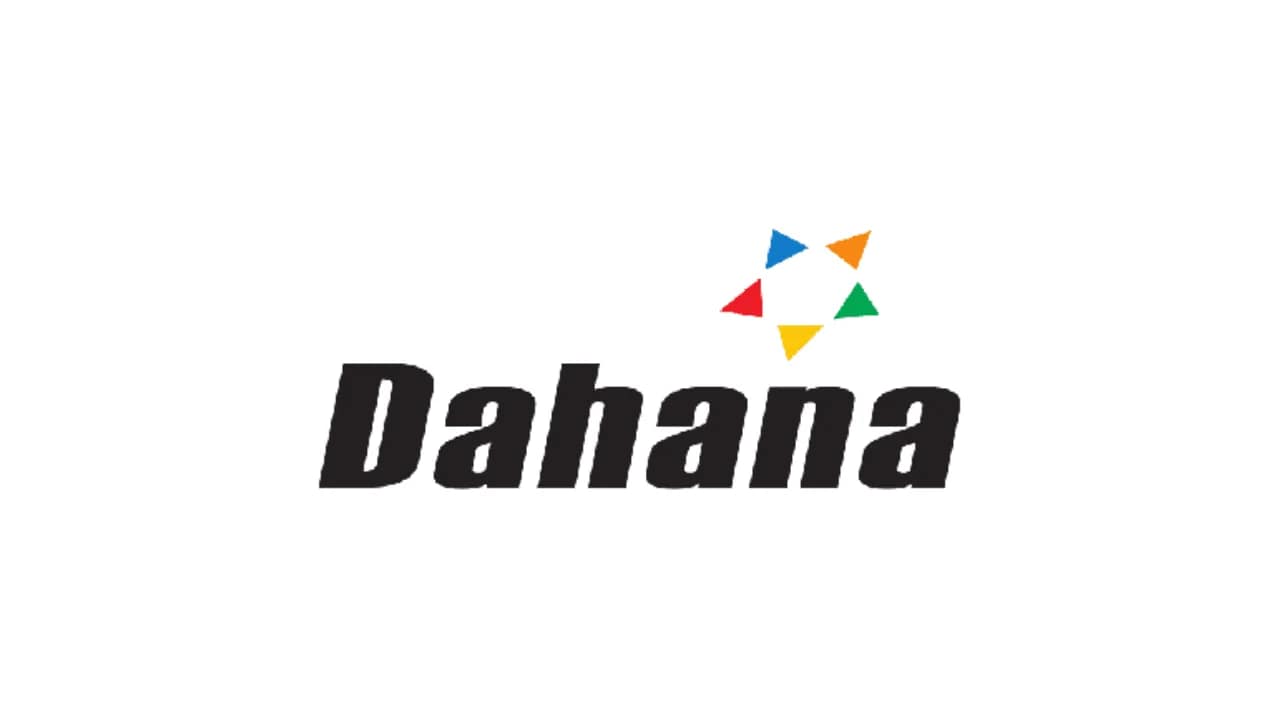 PT Dahana