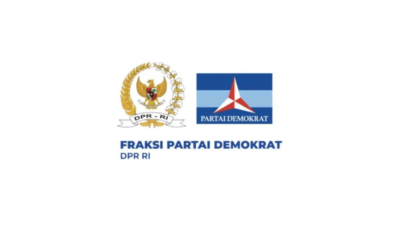 Fraksi Demokrat DPR RI