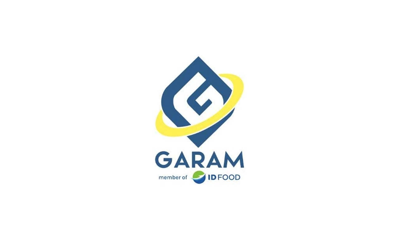 PT Garam