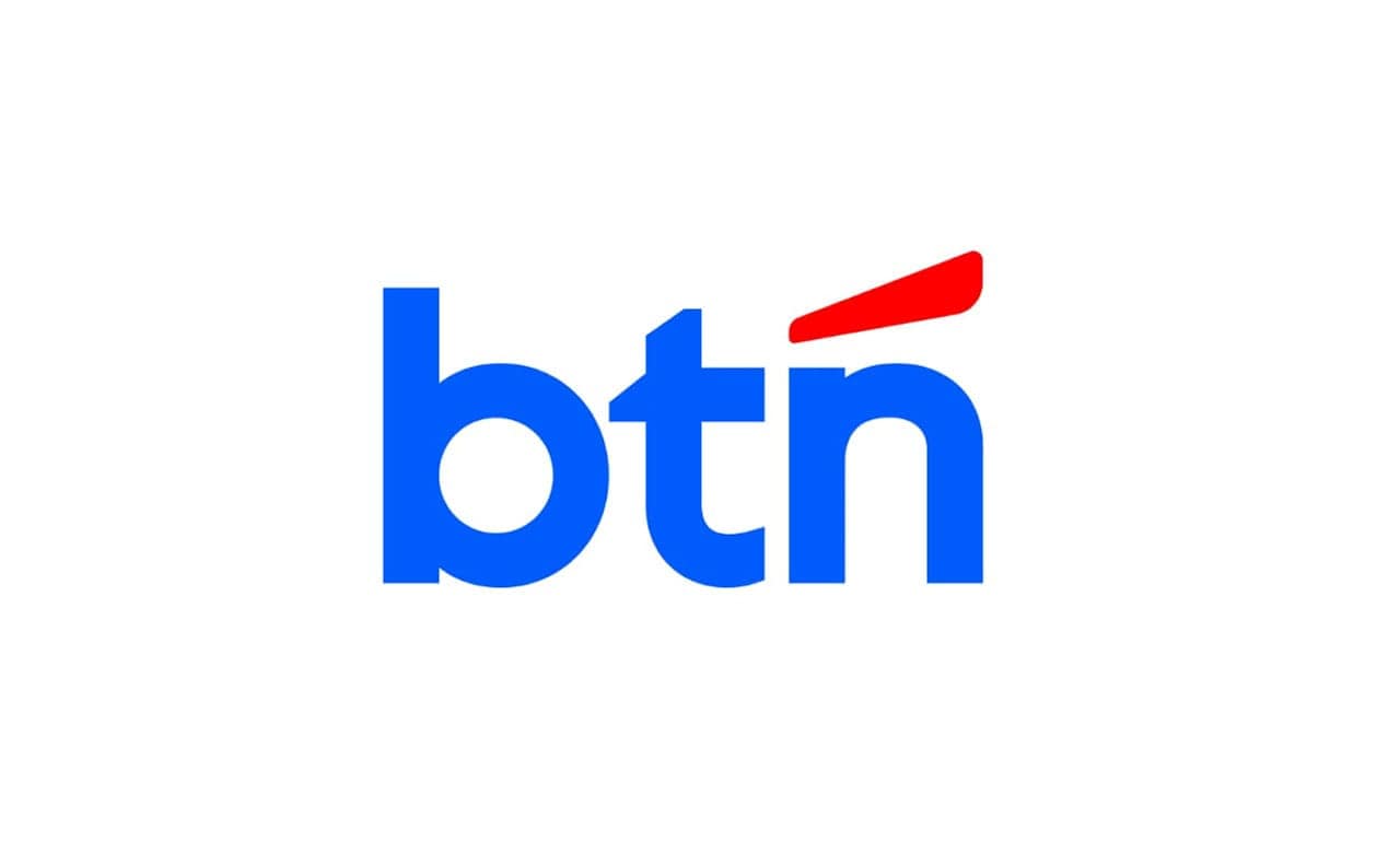 Bank BTN