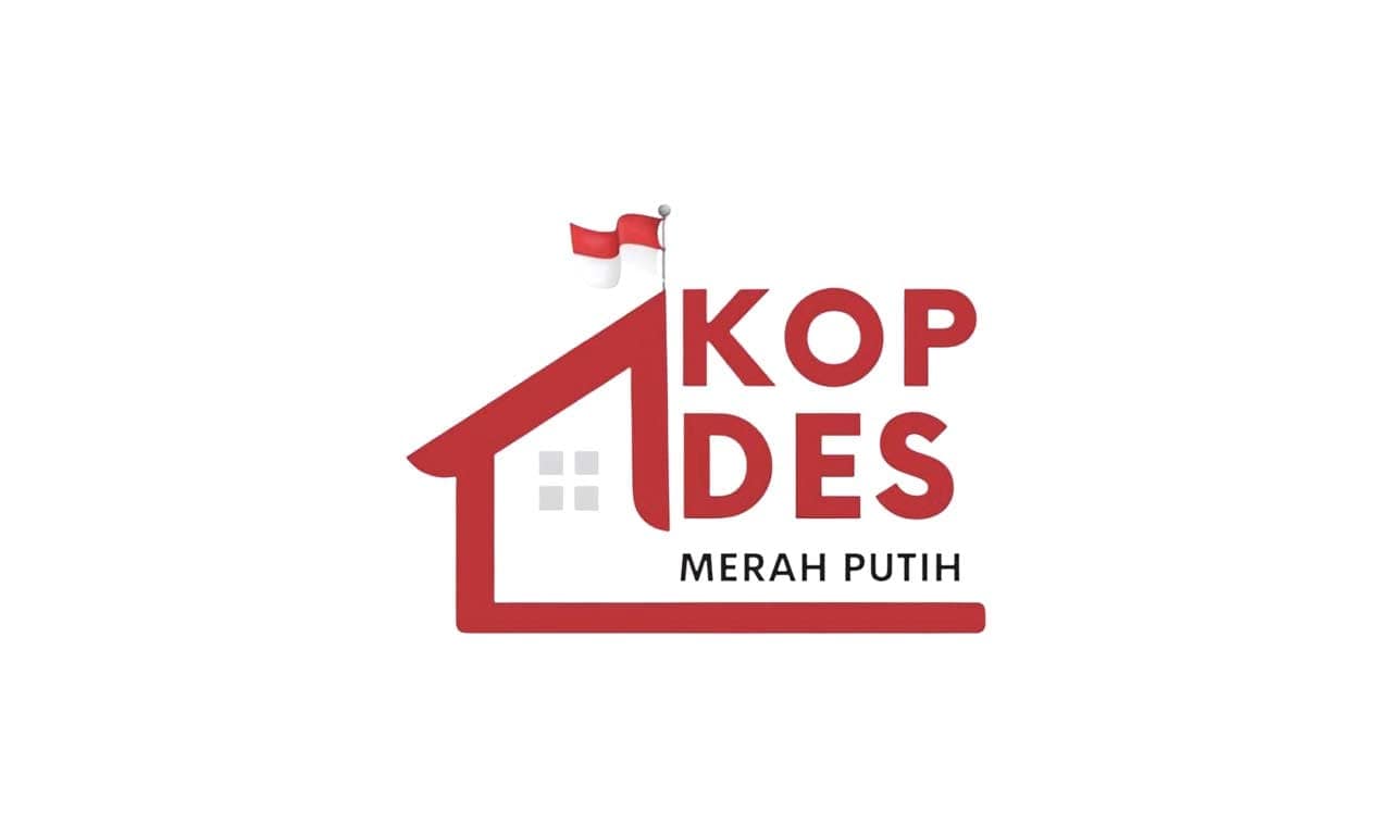 Koperasi Merah Putih