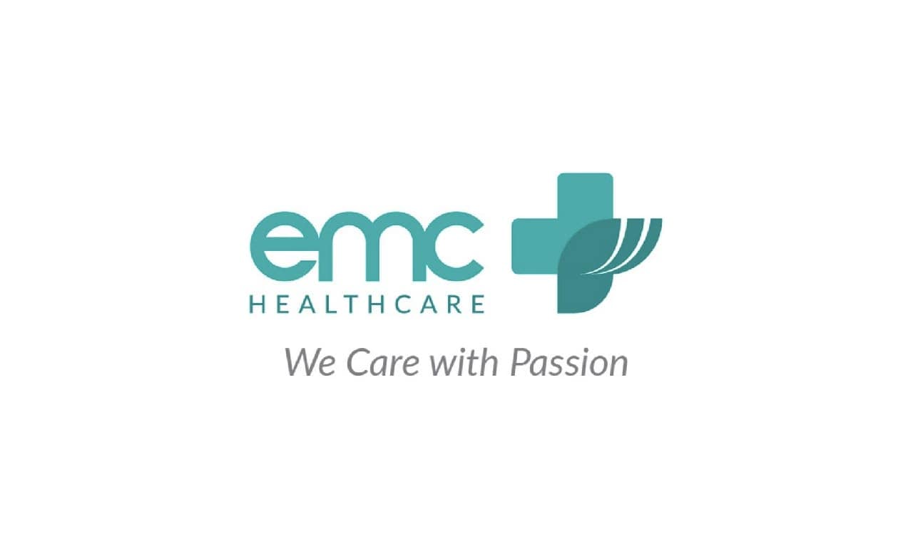 Rumah Sakit EMC