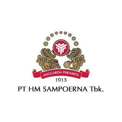 PT HM Sampoerna Tbk