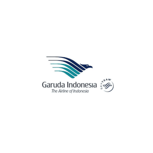 PT Garuda Indonesia (Persero) Tbk