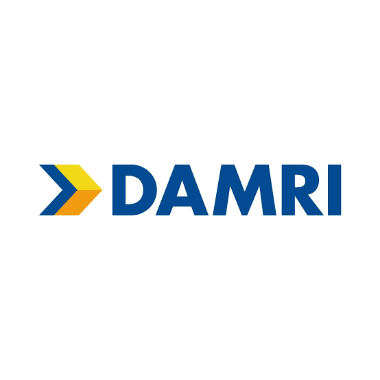 Perusahaan Umum (Perum DAMRI)