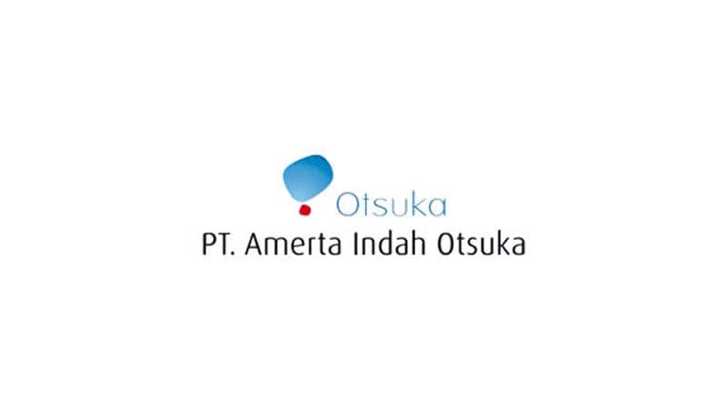 PT Amerta Indah Otsuka