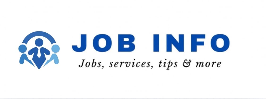 JOB INFO